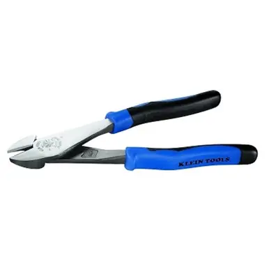 Klein J2000-28 Diagonal Cutting Pliers, 8-1/8"