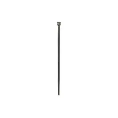 Midland Industries 95610 - UV Cable Tie Strap, 50 lb Tensile Strength, 7-1/2" L, Nylon
