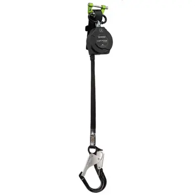 Safewaze 023-5343 - Latitude Edge 8‘ Web SRL-P Alu Rebar Connector