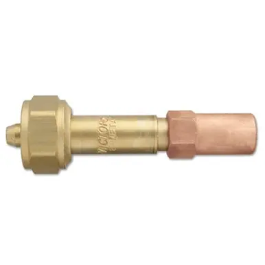 Victor 0330-0523 MFTA Heating Tip, Size 10, Oxygen/Acetylene