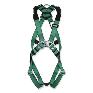 MSA 10197196 V-FORM Harness