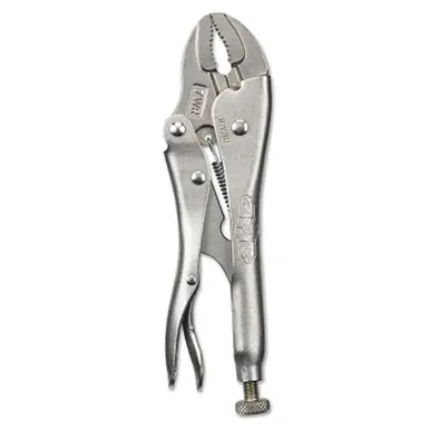 Irwin 7WR-3 VISE-GRIP Locking Pliers, 7", 1-5/8" Max
