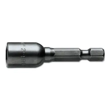 Proto 61652 Magnetic Nut Setter Power Drive Bit, 5/16" x 1-7/8" (10pk)