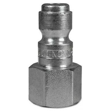 Dixon DCP2 Quick Connect Fitting, 1/4" NPT