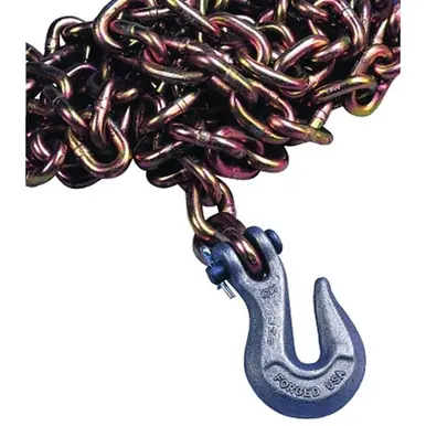 Peerless 5261163 Transport Chain, 5/16", 4,700 lb