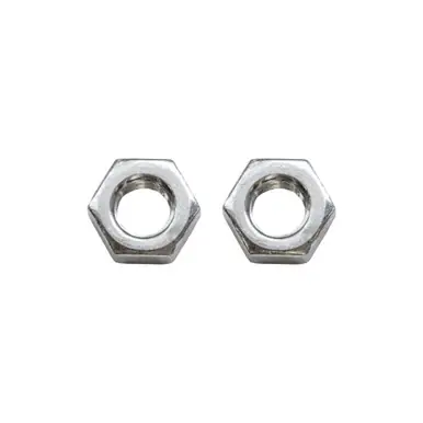 Safewaze 019-12029 - Nuts (2pc Set)