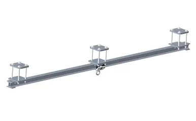 Xtirpa by Safewaze A5054-04 - Rail for XLT IN-5054 and IN-5056