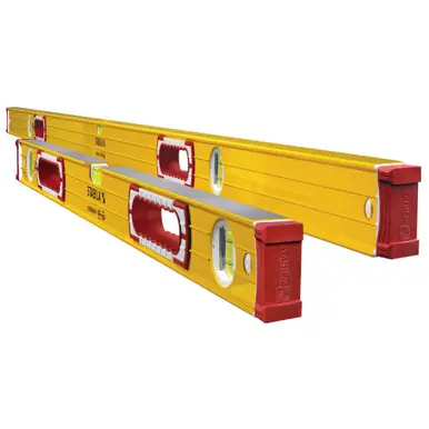 STABILA 37532 - 32"/78" Non-Magnetic Jamber Set