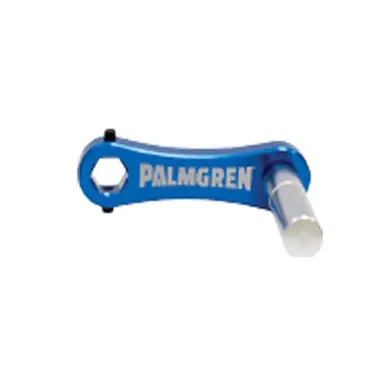 PALMGREN 9625938 - Speed Handle for 6" & 8"