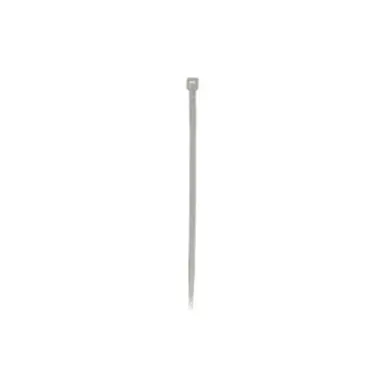 Midland Industries 95601 - Standard Cable Tie Strap, 50 lb Tensile Strength, 7-1/2" L, Nylon