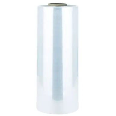 Intertape HR1781800-00 Stretch Film, 18" x 1500‘