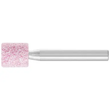 PFERD 30096 B131 Vitrified Mounted Point 1/8" Shank Ceramic Oxide 100 Grit TOUGH (10pk)