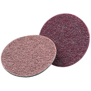 Scotch-Brite 048011-18021 SE Surface Conditioning Disc, 4", Brown, 13,000 RPM