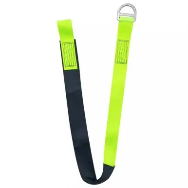 Safewaze FS880-12 - 12‘ Concrete Anchor Strap with Wear Sleeve