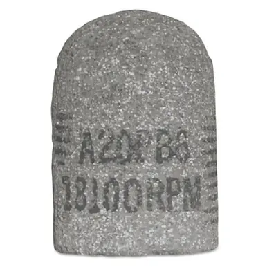 B-Line C18R20305 Grinding Plug, 2" x 3" (25pk)