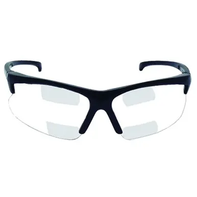 KleenGuard 20388 Safety Glasses, +2.0 Diopter