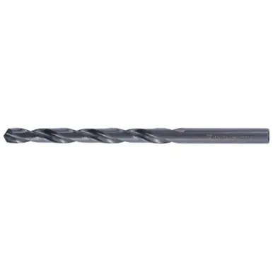 PFERD 20014 - HSS Twist Drill Bit, 118° Jobber Length, 15/64" M2 Steel (10pk)