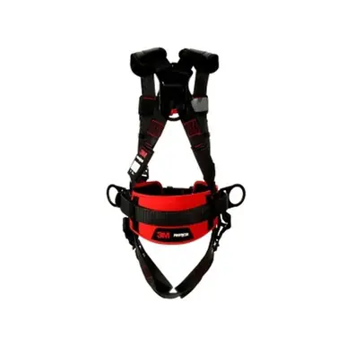 DBI-SALA 1161309 Construction Harness, M/L