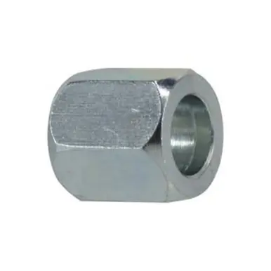 Midland Industries 031832 - Tube Nut, 2" JIC, Steel