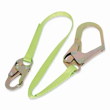 Peakworks V815424 Restraint Lanyard, 4 ft (10pk)