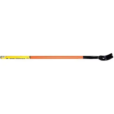 Klein Tools 64306 Grizzly Bar, 55-1/2", Alloy Steel