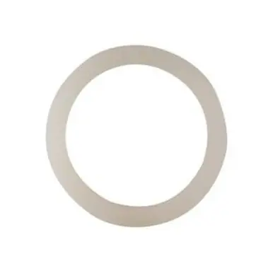 Midland Industries SG400 - Gasket, 4" Nominal, Silicone
