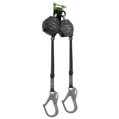 Safewaze 024-5382 - Latitude Edge 6‘ Dual Web SRL-P Rebar Connector