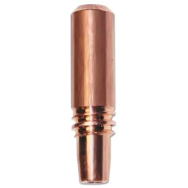 Bernard T1035 Quik Tip MIG Contact Tip, 0.035" Wire Size