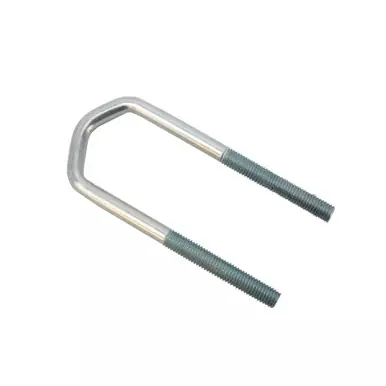 Safewaze 022-12153 - Extended U-Bolt (Adjustable SRL Ladder Anchor)