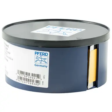 PFERD 43001 Masking Tape 2" Width x 10 Ft.