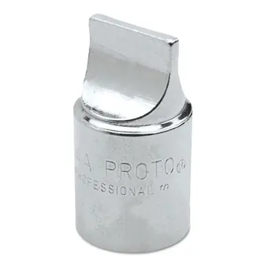 Proto 5444A Drag Link Socket Bit, 1/2" Drive, 3/4" Tip
