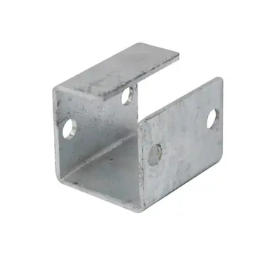 Safewaze 022-12152 - SRL Ladder Anchor Backer Bracket