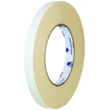 Intertape Polymer Group 84913 591 Double Coated Tape, 2" x 36 yd, 7 mil, Natural