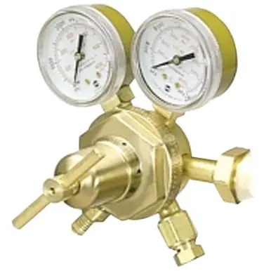 Victor 0781-9135 Gas Regulator, 10-250 PSI