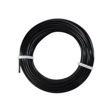 Midland Industries 38970BA - Air Brake Tubing, 5/8" Nominal, 50 ft L, Nylon, 0.092" Thick Wall