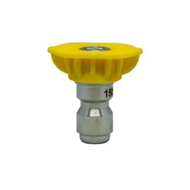 Midland Industries DX251530 - Quick Disconnect Spray Nozzle, 1/4", 3 gpm