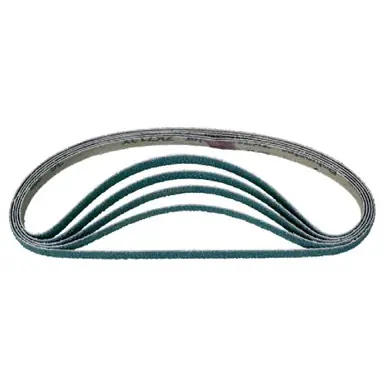 PFERD 49724 - 3/4" x 24" Coated File Belt Ceramic Oxide - 60 Grit (50pk)