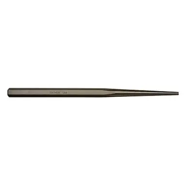 Mayhew Tools 22013 Line-Up Punch, 12" Long, 5/16" Tip, Alloy Steel, Full Finish