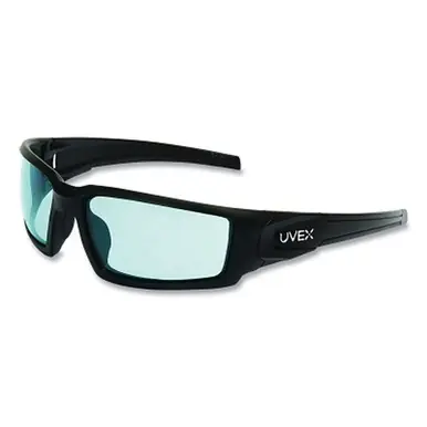Honeywell S2951HS Hypershock Glasses, SCT-Blue Lens