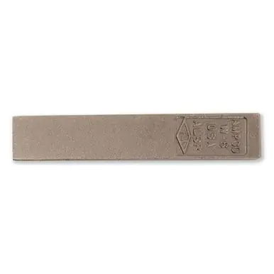 Ampco Safety Tools W-9 Flange Wedge, 2" W x 8" L