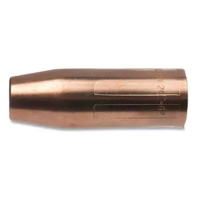 TWECO 1260-1120 26 Series Nozzle, 5/8" Bore, 3-Piece, for No. 6 Gun