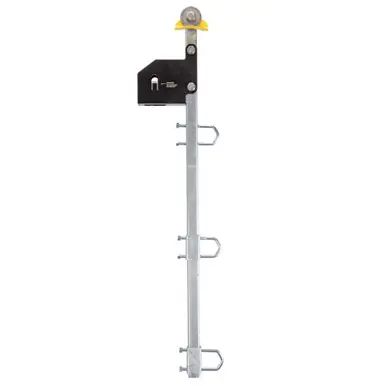Safewaze 019-12024 - Top Bracket Assembly (4-Person)