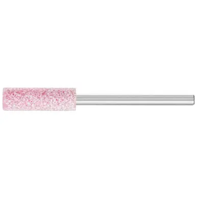 PFERD 30133 W164 Vitrified Mounted Point 1/8" Shank Ceramic Oxide 60 Grit TOUGH (10pk)
