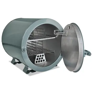 Phoenix 1200200 DryRod Type 300 Bench Electrode Oven, 400 lb Capacity, 120/240V