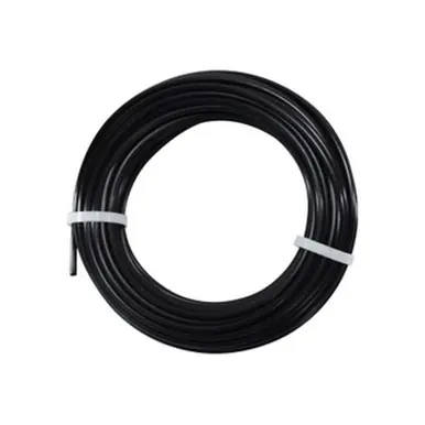 Midland Industries 38965B5 - Type B Reinforced Air Brake Tubing, 1/2" Nominal, 500 ft L, Nylon,