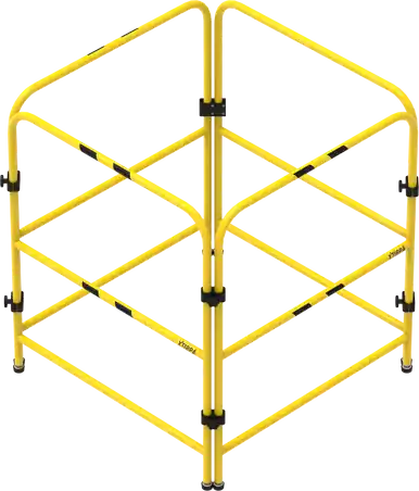 Xtirpa by Safewaze IN-2101 - Multifunctional barricade
