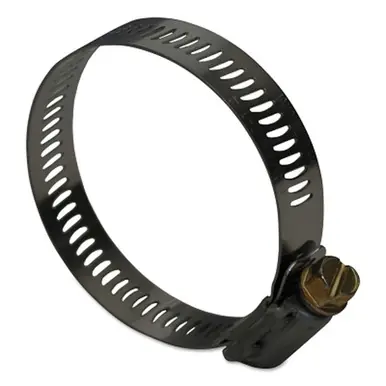 Dixon HS12 Worm Gear Clamp, 11/16"-1-1/4" (10pk)