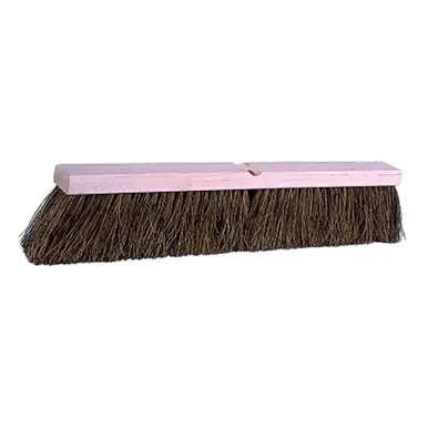 Weiler 42023 Palmyra Fill Brush, 24" Block, 4" Trim