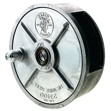 Klein 27400 Tie-Wire Reel