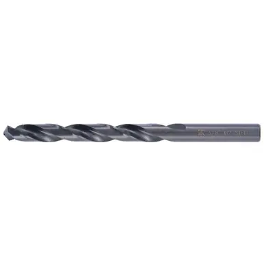 PFERD 20027 - HSS Twist Drill Bit, 118° Jobber Length, 7/16" M2 Steel (5pk)